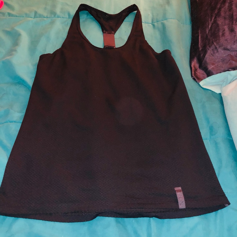 Mesh tank - Picture 2 of 2